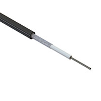 Tensility International Corp - 30-00341 - CBL 1COND 22AWG SHLD BLK 1M