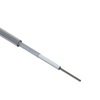 Tensility International Corp - 30-00346 - CBL 1COND 24AWG SHLD CLR 1M