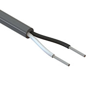Tensility International Corp - 30-00352 - CABLE 2COND 18AWG GRAY 305M