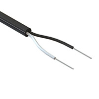 Tensility International Corp - 30-00362 - CABLE 2COND 26AWG BLACK 305M