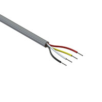 Tensility International Corp - 30-00394 - CABLE 4COND 26AWG GRAY 305M