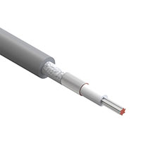Tensility International Corp - 30-00557 - CBL TPU 1C SHLD 16AWG GRY 1=305M