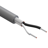 Tensility International Corp - 30-00658 - CBL 2CON 26AWG SHLD GRY 305M BIO