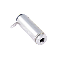 Tensility International Corp - 50-00033 - CONN JACK 2.5MM MONO MOLD STYLE