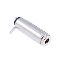 Tensility International Corp - 50-00035 - CONN JACK 2.5MM STEREO MOLD STYL