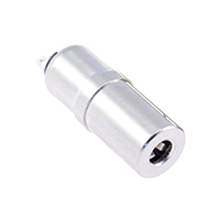 Tensility International Corp - 50-00039 - CONN JACK 3.5MM STEREO MOLD STYL