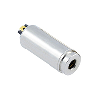 Tensility International Corp - 50-00040 - CONN JACK 2.5MM 4CON MOLD STYLE