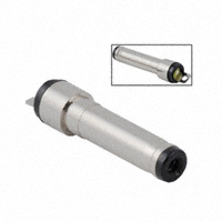 Tensility International Corp - 50-00056 - CONN PWR PLUG 1.35X3.5MM SOLDER
