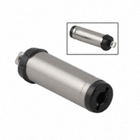 Tensility International Corp - 50-00186 - CONN PWR PLUG 2.1X5.5MM SOLDER