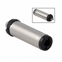 Tensility International Corp - 50-00187 - CONN PWR PLUG 2.5X5.5MM SOLDER