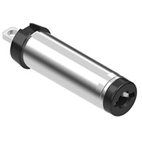 Tensility International Corp - 50-00540 - CONN PLUG 2.1MM MOLD STYLE 105C