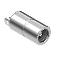 Tensility International Corp - 50-00541 - CONN JACK 2.1MM MOLD STYLE 105C