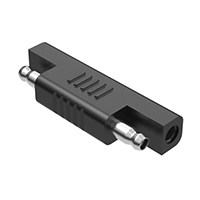 Tensility International Corp - 55-00058 - CONN ADAPT SAE POLARITY CONVERT