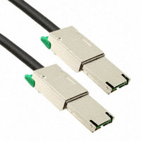 Terasic Inc. - FCB-3051-UAS - PCIE X4 GENERATION 2 CABLE
