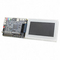 Terasic Inc. - K0159 - DE1-SOC-MTL2 MULTITOUCH DISPLAY