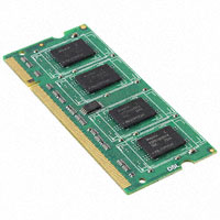 Terasic Inc. - MMM-3007-DSL - MODULE DDR2 SDRAM 1GB 200-SODIMM