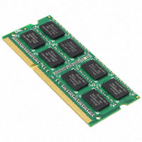 Terasic Inc. - MMM-3014-DSL - MODULE DDR3 SDRAM 4GB 204-SODIMM