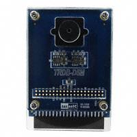 Terasic Inc. - P0001 - MODULE DIGITAL CAMERA 5MP (D5M)