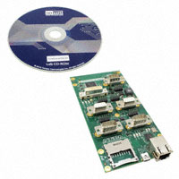 Terasic Inc. - P0078 - HSMC COMMUNICATION CARD