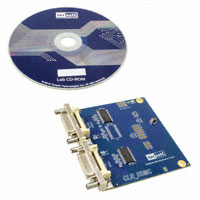Terasic Inc. - P0079 - CAMERA LINK RECEIVER HSMC CARD