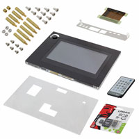 Terasic Inc. - P0171 - HMI TOUCHSCREEN 7.0" COLOR