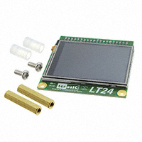 Terasic Inc. - P0185 - HMI TOUCHSCREEN 2.4" COLOR