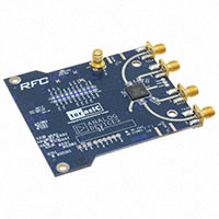 Terasic Inc. - P0204 - DAUGHTER CARD HSMC ARRADIO