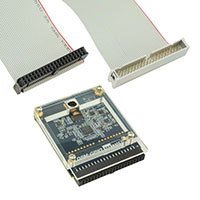 Terasic Inc. - P0447 - D8M-GPIO 8MP DIGITAL CAMERA PACK