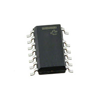 Texas Instruments - TPS92410D - IC LED DRIVER OFFLINE DIM 13SOIC