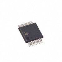 Texas Instruments - SN74ALVCH374DGVR - IC D-TYPE POS TRG SNGL 20TVSOP