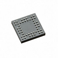 Texas Instruments - HD3SS212ZQER - IC DISPLYPRT 2:1 DIFF SW 48BGA