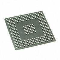 Texas Instruments - ADC10D1000CIUT/NOPB - IC ADC 10BIT 1GSPS DUAL 292-BGA