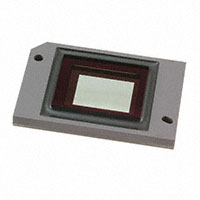 Texas Instruments - DLP5500BFYA - IC XGA DMD 0.55 149CPGA