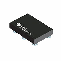 Texas Instruments - DRV201YFMR - IC MOTOR DRIVER I2C 6DSLGA