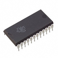 Texas Instruments - DAC70BH-CSB-I - IC 16-BIT IOUT UNIPOL D/A 24CDIP