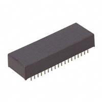 Texas Instruments - BQ4852YMC-85 - IC RTC CLK/CALENDAR PAR 36-DIP
