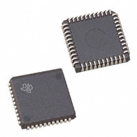 Texas Instruments - LM12458CIVX/NOPB - IC DATA AQUIS SYS 12BIT 44-PLCC