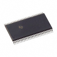 Texas Instruments - TAS6422QDKQQ1 - CLASS D AMPLIFIER