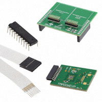 Texas Instruments - 430BOOST-TMP006 - BOOSTER PACK ADP BOARD TMP006