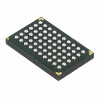 Texas Instruments - LMX9830SMX/NOPB - IC RF TXRX+MCU BLUETOOTH 60TFBGA
