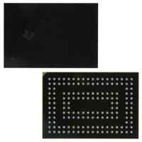 Texas Instruments - 74SSTUB32865ZJBR - IC REGISTERED BUFFER 160-TFBGA