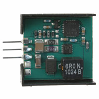 Texas Instruments - 78HT205TC - REGULATOR 5.00V TOP TAB