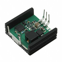 Texas Instruments - 78HT305HC - REGULATOR 5V 3A 28VIN 3PSIP HRZ