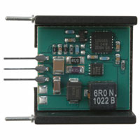 Texas Instruments - 78HT305VC - REGULATOR 5V 3A 28VIN 3PSIP VRT