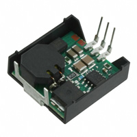 Texas Instruments - 78ST106HC - REGULATOR 6.00V HORIZONTAL