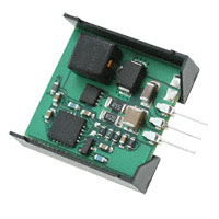 Texas Instruments - 78ST212VC - REGULATOR 12V 2A 3PSIP VRT