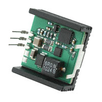 Texas Instruments - 78ST212HC - REGULATOR 12V 2A 3PSIP HRZ