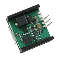 Texas Instruments - 78ST305HC - REGULATOR 5V 3.0A 20VIN HORZ