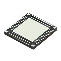 Texas Instruments - DAC3482IRKDT - IC DAC 16BIT SRL 88WQFN