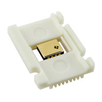 Texas Instruments - OPA211SHKJ - IC OPAMP GP 80MHZ RRO 8CFP